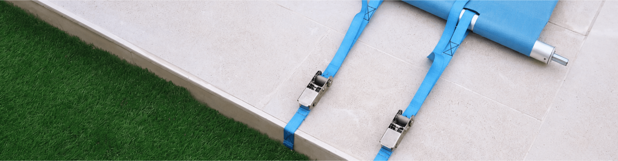 Accesorios para piscinas