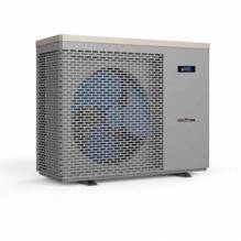 Bomba de calor Turbo Silence 10