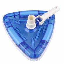 Limpia-fundos triângulo