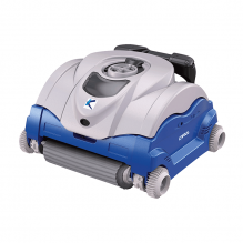 Limpiafondos eléctrico ATLANTIS EVO
