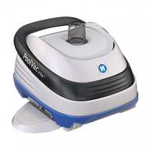 Limpa fundos POOLVAC V-FLEX...