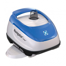 Limpa fundos NAVIGATOR V-FLEX