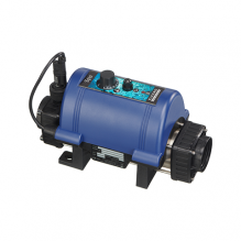 Calentador eléctrico NANO SPA