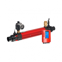 Intercambiador de calor G2...