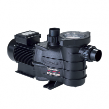 Bomba Hayward Power FLO II
