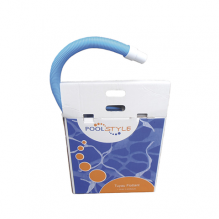 Manguera autoflotante...