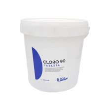 Cloro 90/200 en pastillas |...