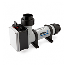 Calentador eléctrico AQUA...