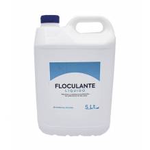 Floculante líquido | 5L