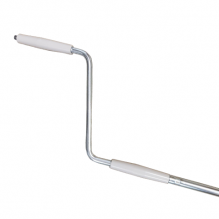 Manivela para lona de...