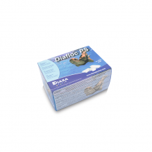 Floculante em cartuchos | 1kg