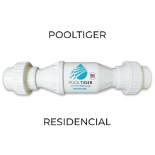 Pooltiger Residencial