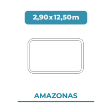 Cobertura piscina...