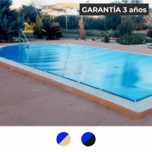 Cobertor de invierno Acuacober-i Essential