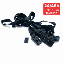 Pack cintas para enrollador