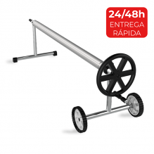 Enrolador para Cobertura de...