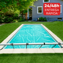 Lona térmica estándar Cristal