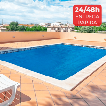 Lona térmica Acuabubble Forte estándar