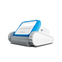 Robot limpiafodnos Latitude Top