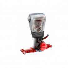 Robot limpiafondos Voltera 105