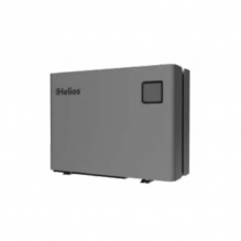 Bomba de calor Inver-V