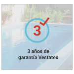 Garantía Vestatex