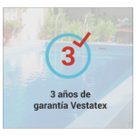 Garantía Vestatex