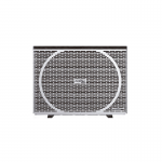 Bomba de calor AQUAX TURBO SILENCE R32