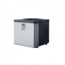 Bomba de calor AQUAX VERTICAL