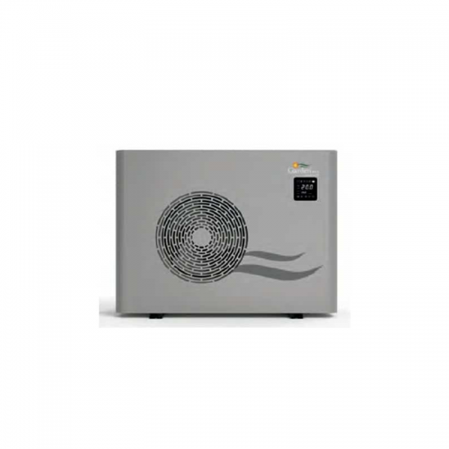 Bomba de calor GARDEN PAC PRO SILENCE