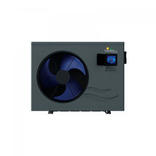 Bomba de calor GARDEN PAC INVERTECH PRO