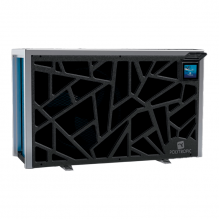 Modelo Master Invterter con pantalla táctil