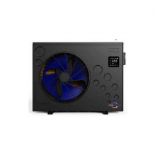 Bomba de calor POOLSTYLE INVERTER-FRIO&CALOR