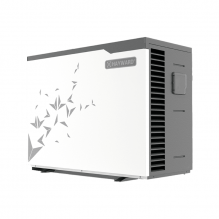 Bomba de calor S LINE PRO FI