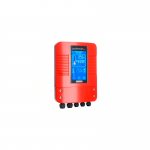 Panel control POOLSMART (G2 TITANIO)