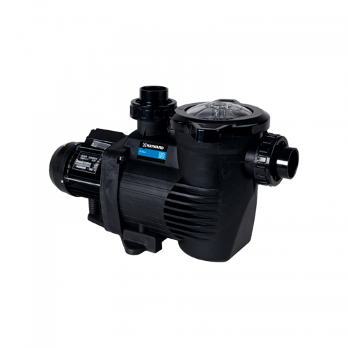 Bomba K-FLO Velocidade única