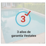 Garantía Vestatex