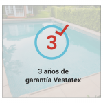 Garantía Vestatex