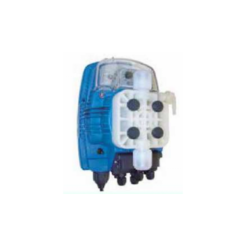 Regulador PH RAS - ANALOGICA DOSIFICACION CONSTANTE