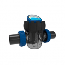 Clorador de sal SSC NANO