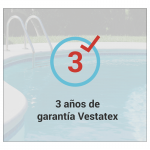 Garantía Vestatex