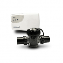 Clorador de sal SSC MINI