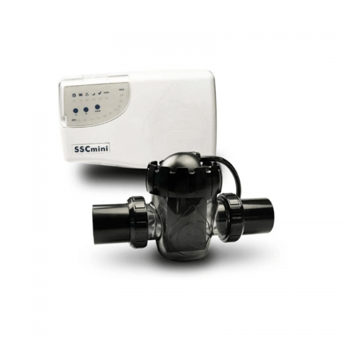 Clorador de sal SSC MINI