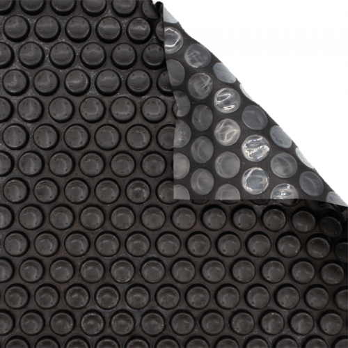 Manta térmica Acuabubble 700 CRISTAL BLACK