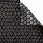 Manta térmica Acuabubble 700 CRISTAL BLACK