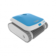 Limpiafondos Eléctrico P450