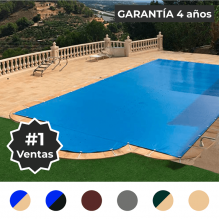 Cobertor de invierno Acuacober-i Special