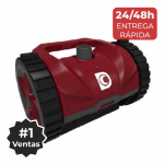 Robot limpiafondos hidráulico HYDRA