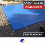 Cobertor de invierno Acuacober-I FLY