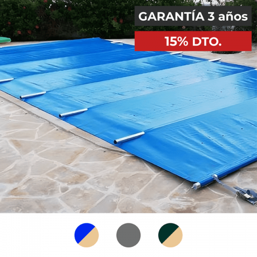 Cobertura de segurança Acuacober-s Essential